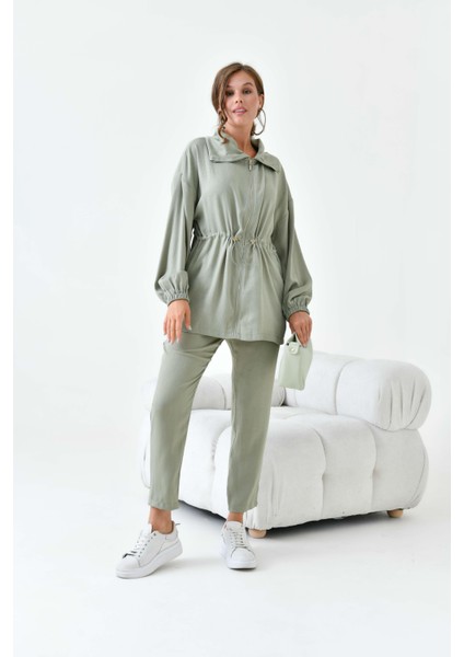 Kadın Modal Takım Çağla