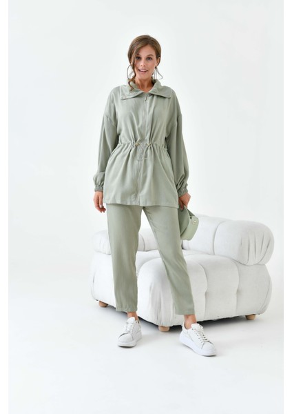 Kadın Modal Takım Çağla fiyatları