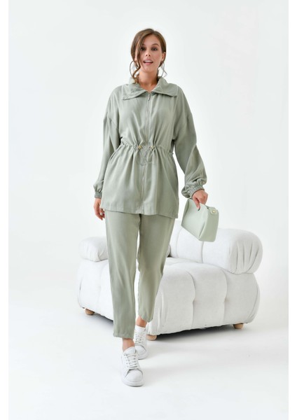 Kadın Modal Takım Çağla fırsatları