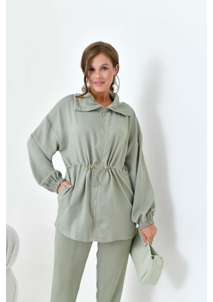 Kadın Modal Takım Çağla indirimleri