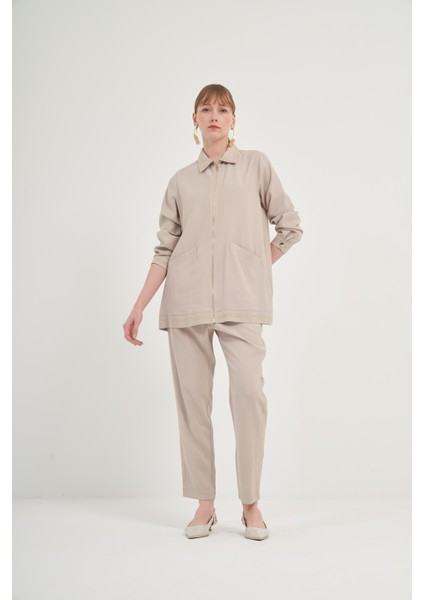 Kadın Tansel Takım Taş modelleri