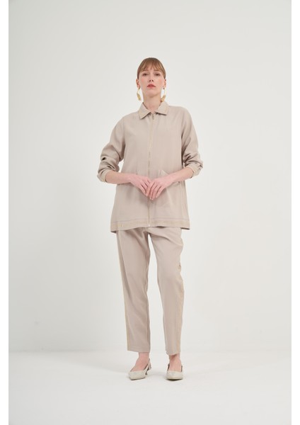 Kadın Tansel Takım Taş fırsatları