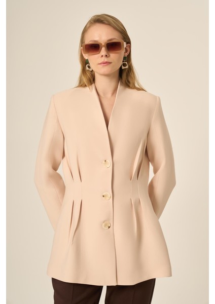 Kadın Takım Beige fiyatları