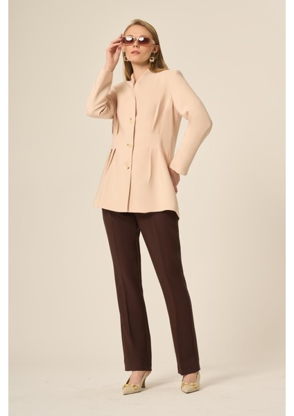 Kadın Takım Beige modelleri