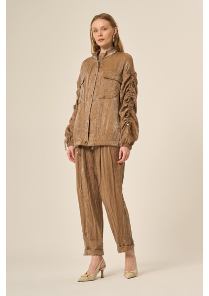 Kadın Craş Takım Kahve fırsatları