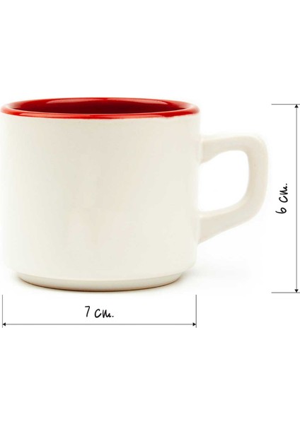 Prenses Olmak Detaylarda Gizlidir: Tıpkı Bu Kurdele Gibi... Venüs Kupa - Hediyelik Kupa Fincan Mug