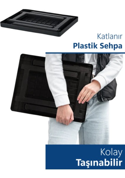 Katlanabilir Kamp Sandalyesi ve Masa Seti, Taşınabilir Piknik Tabureleri