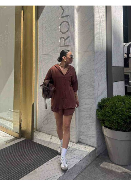 Gömlek-Şort Takım fiyatları