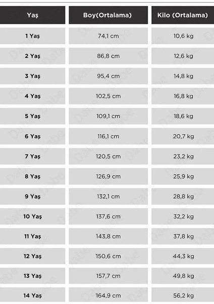 Milan Kaka Çocuk Forması 3lü Set Beyaz modelleri