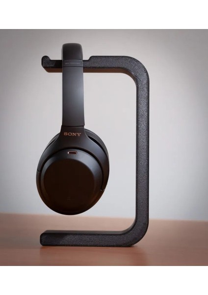 Minimalist Kulaklık Standı