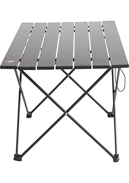 Renkli Katlanır Kamp Masası, Hafif ve Pratik, Kamp ve Piknik Için Ideal modelleri