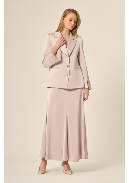 Kadın Etekli Takım Taş modelleri