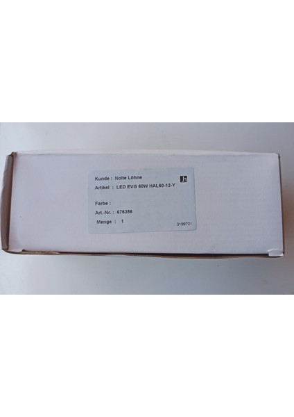 LED Güç Kaynağı LED EVG60W HAL60-12-Y 12V 5A 60W LED Güç Kaynağı LED EVG60W HAL60-12-Y 12V 5A 60W LED Güç Kaynağı