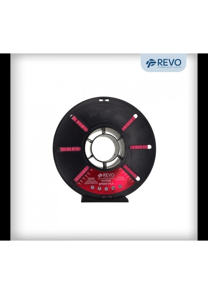 Hyper Pla Filament Pembe 1.75MM 1kg