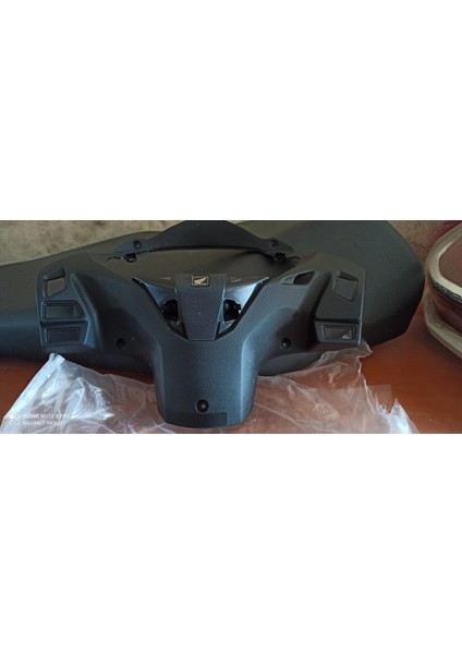 Activa 125 Orjinal Kilometre Çerçeve Son Kasa (2023 2024) modelleri