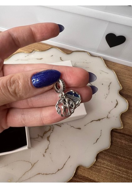 Harry Potter Patronus Charm