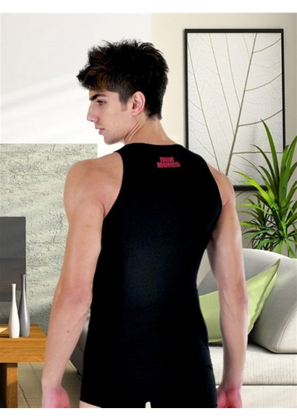 BR110425 Erkek Atlet Çamaşır modelleri