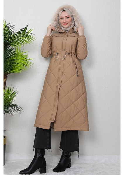 Mine Kapitone Mont Sütlükahve