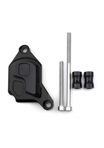 Honda Forza Uyumlu Kaliper Koruma Siyah