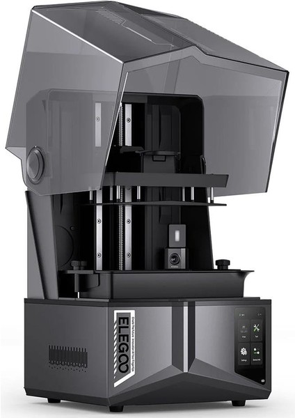 Saturn 4 Ultra 16K 3D Yazıcı