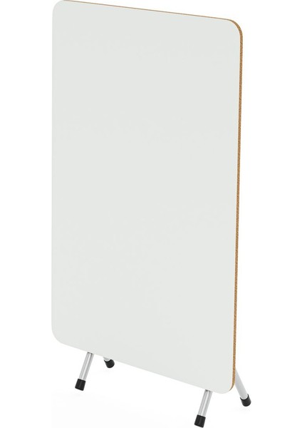 60X90 cm Katlanır Masa ve 4 Sandalye Seti, Şık ve Kullanışlı