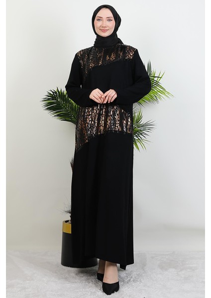 Asimetrik Detay Elbise Kahve fırsatları