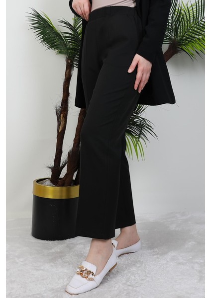 Klasik Pantolon Siyah fiyatları