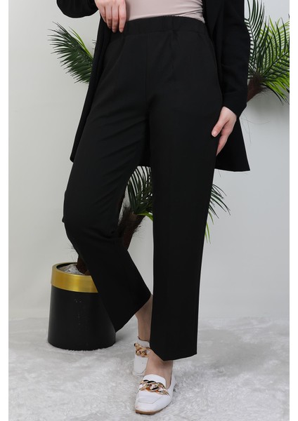 Klasik Pantolon Siyah fırsatları