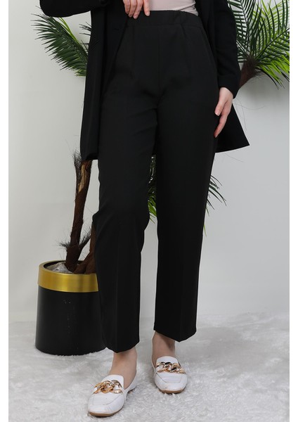 Klasik Pantolon Siyah indirimleri