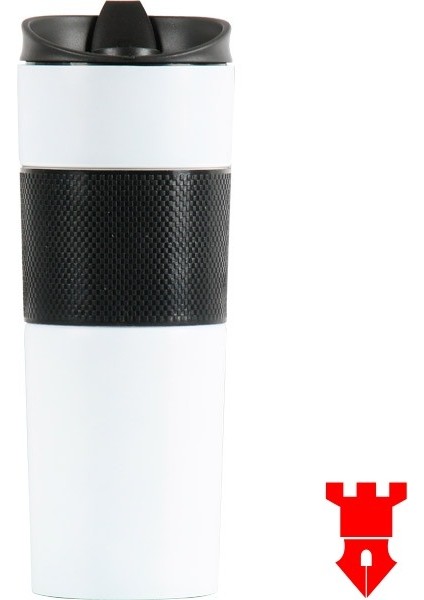 Termos 500 ml Kapasite Çay ,bitki Çayları Kahve Vb Kullanım Alanları