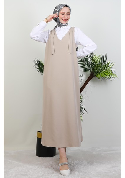 Omuzdan Ipli Jile Bej fırsatları