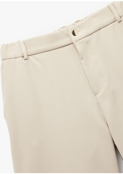 Düğmeli Bermuda Oversize Chino Şort modelleri