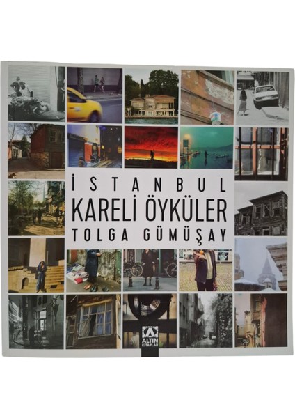 İstanbul Kareli Öyküler - Tolga Gümüşay modelleri