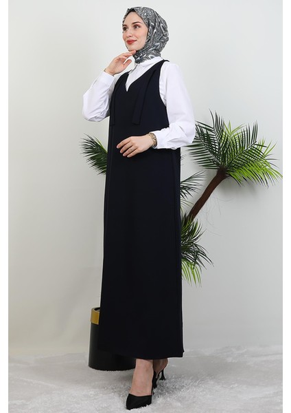 Omuzdan Ipli Jile Lacivert modelleri