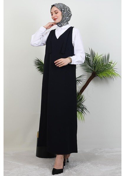 Omuzdan Ipli Jile Lacivert fırsatları