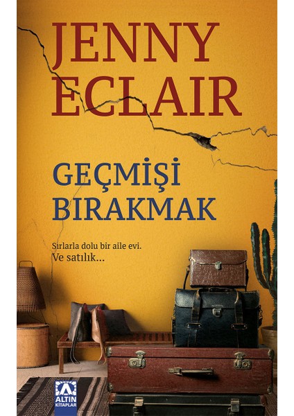 Geçmişi Bırakmak - Jenny Eclair