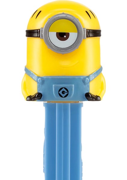 Pez Oyuncaklı Şeker Minions (Mel) fiyatları
