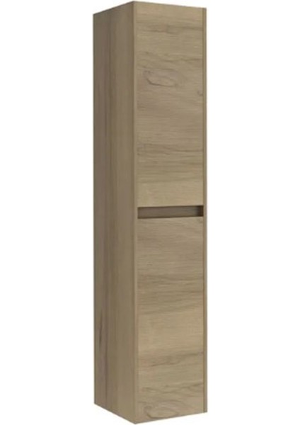 Idea 2.0 40 cm Sepetsiz Sağ-Sol Pasifik A Boy Dolap 310300101975