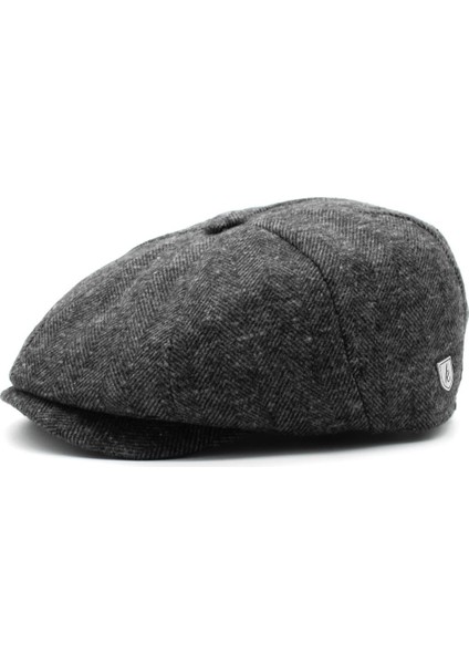 Peaky Blinders Şapka Newsboy Trend 8 Parça Kasket Fötr-Füme fiyatları