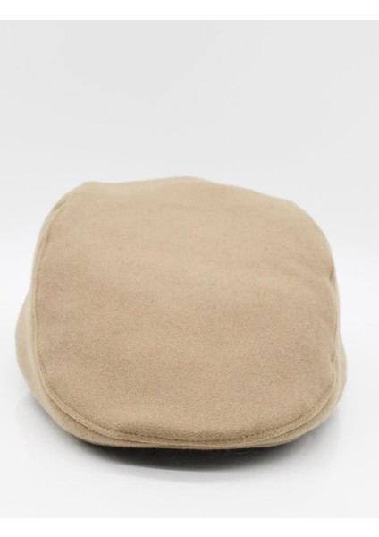 Erkek Kasket Camel Şapka Ingiliz Stili Kep fırsatları