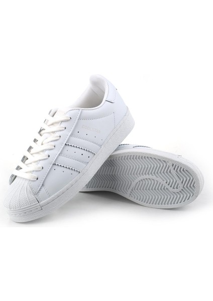 Coolstaar Unisex Anatomik Rahat Taban Spor Ayakkabı indirimleri