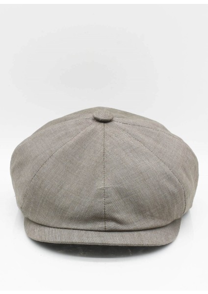 Erkek Pamuklu Vizon Yazlık Spor Kasket fiyatları