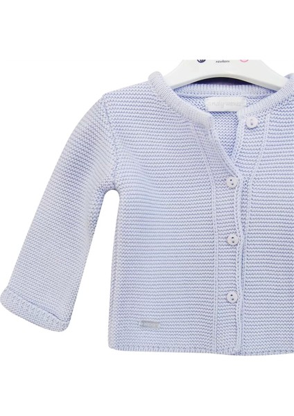 Basic Bebe Ceket Blue modelleri