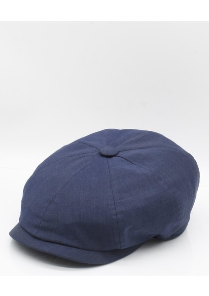 Erkek Pamuklu Lacivert Yazlık Spor Kasket fiyatları