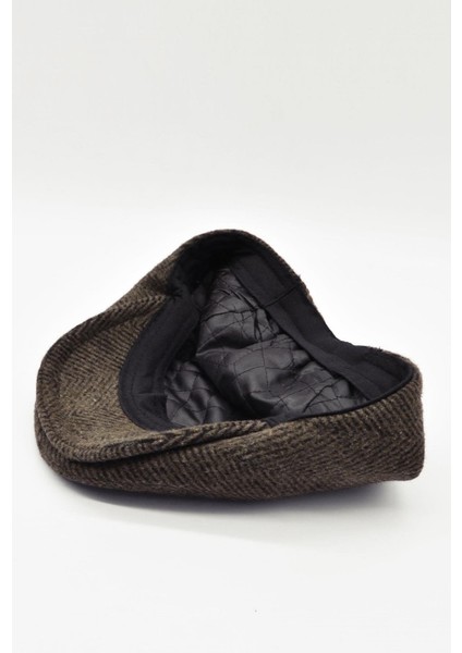 Erkek Flat Cap Kasket Şapka fırsatları