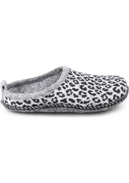 15525 Kadın Keçe Kumaş Sessiz Taban Ev-Halı Terliği fiyatları