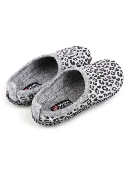 15525 Kadın Keçe Kumaş Sessiz Taban Ev-Halı Terliği fırsatları