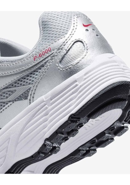 Ayakkabı Günlük P-6000 Unisex Sneaker Ayakkab indirimleri