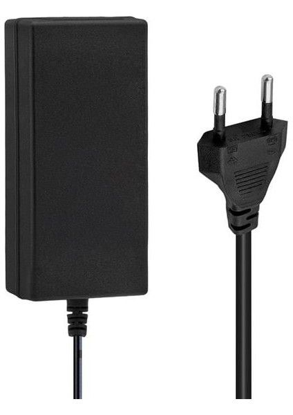 Robinanka Weko 9 Volt - 5 Amper Masaüstü Adaptör 5.5*2.5 mm Uçlu Yerli̇ Üreti̇m