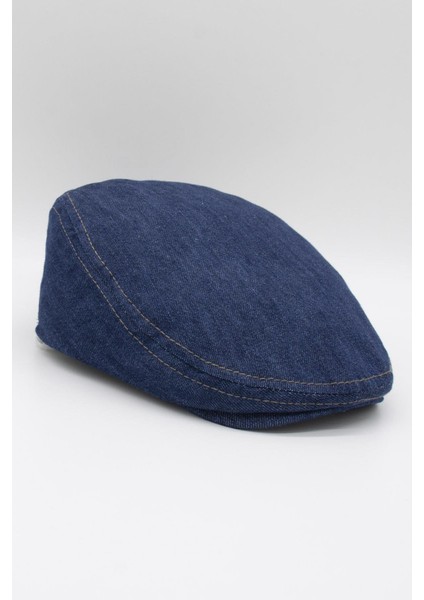 Erkek Kot Kasket Denim Yazlık Şapka fiyatları